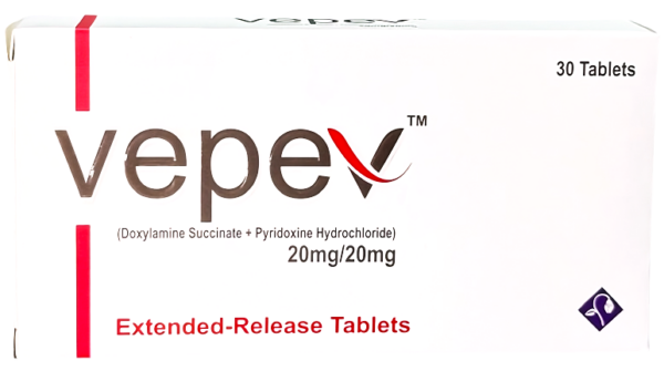 Vepev Tablet